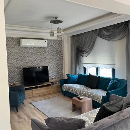 X - Cozy Near The And And Airport 4* Dalaman