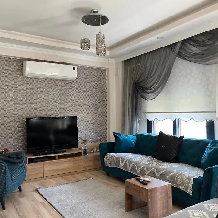 X - Cozy Near The And And Airport Dalaman
