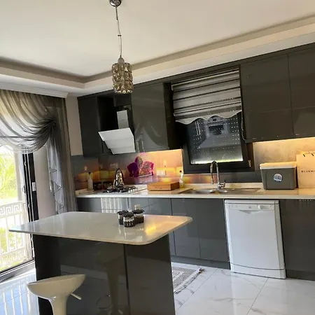 Otel X - Cozy Near The And And Airport Dalaman