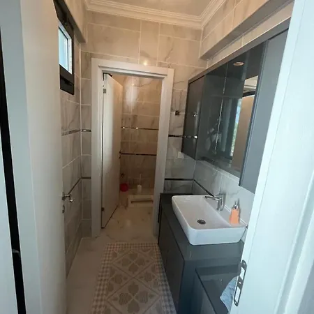 X - Cozy Near The And And Airport Ξενοδοχείο 4*