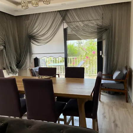 X - Cozy Near The And And Airport 4* Dalaman