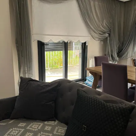 X - Cozy Near The And And Airport 4* Dalaman