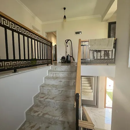 Ξενοδοχείο X - Cozy Near The And And Airport Dalaman