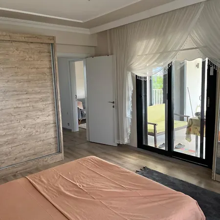 Otel X - Cozy Near The And And Airport Dalaman