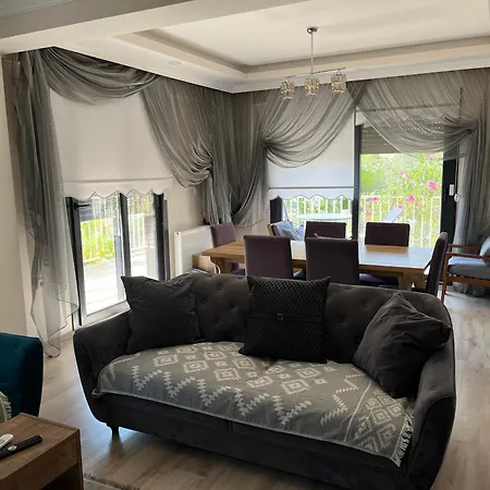 X - Cozy Near The And And Airport 4* Dalaman