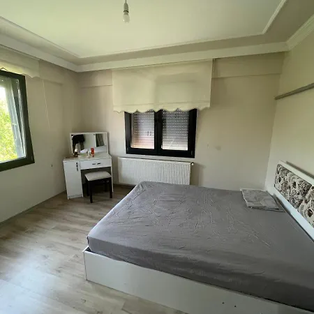 X - Cozy Near The And And Airport Dalaman