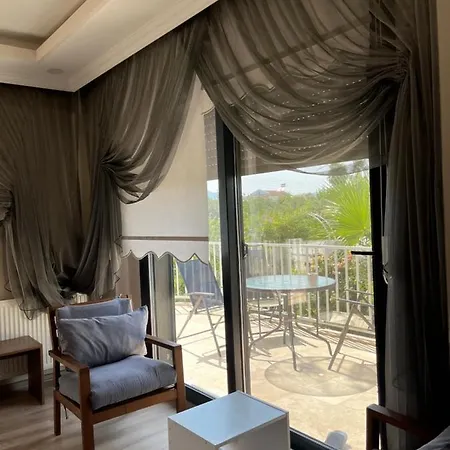 X - Cozy Near The And And Airport 4* Dalaman