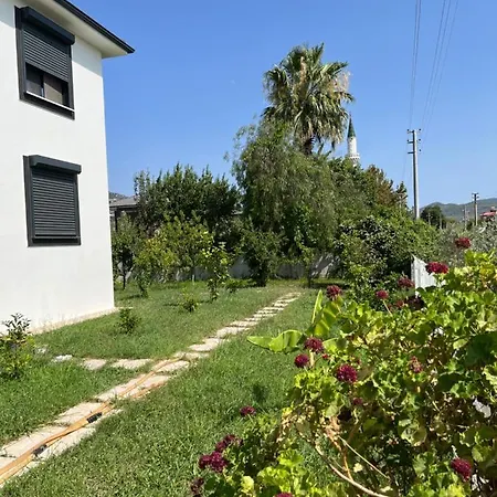 X - Cozy Near The And And Airport Hotel Dalaman