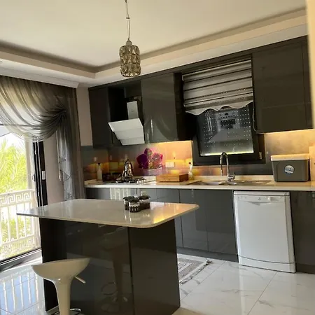 X - Cozy Near The And And Airport Hotel Dalaman