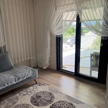 X - Cozy Near The And And Airport Dalaman