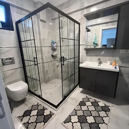 X - Cozy Near The And And Airport Hotel Dalaman