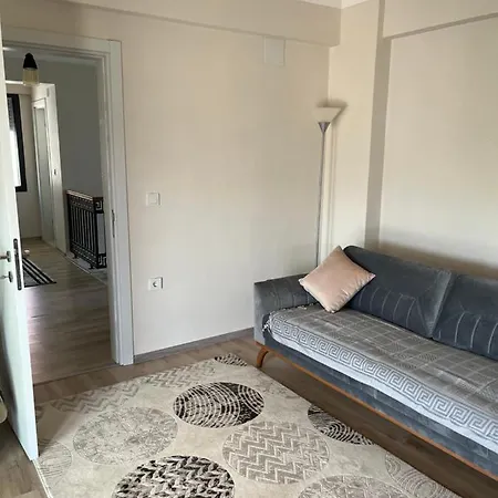 X - Cozy Near The And And Airport 호텔 달라만