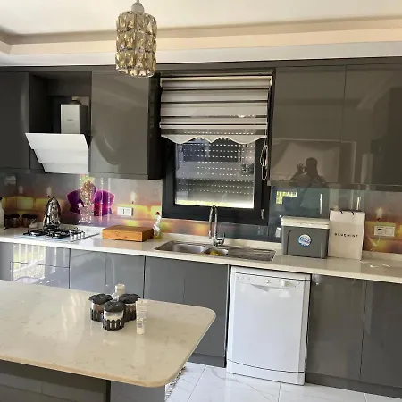 X - Cozy Near The And And Airport Dalaman