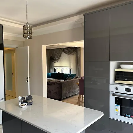 X - Cozy Near The And And Airport Dalaman