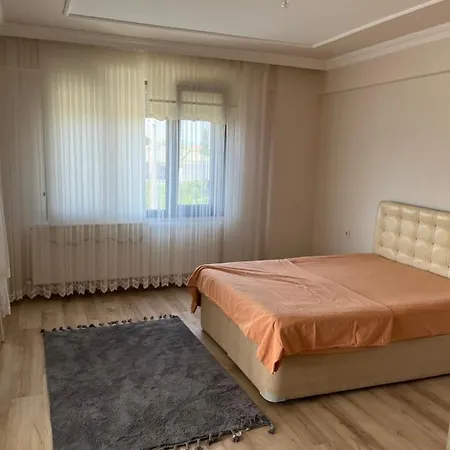 X - Cozy Near The And And Airport Hotel Dalaman