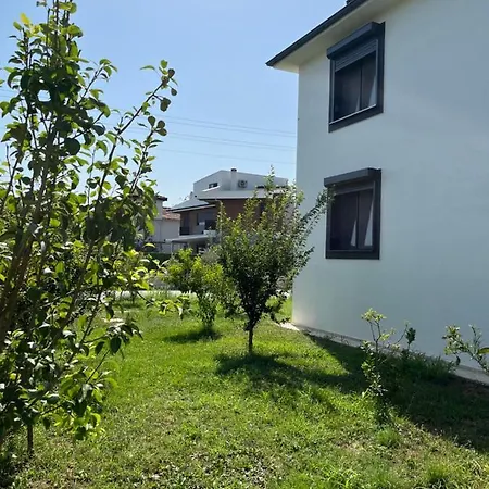 Hotel X - Cozy Near The And And Airport Dalaman