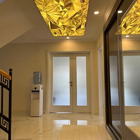 Hotel X - Cozy Near The And And Airport Dalaman