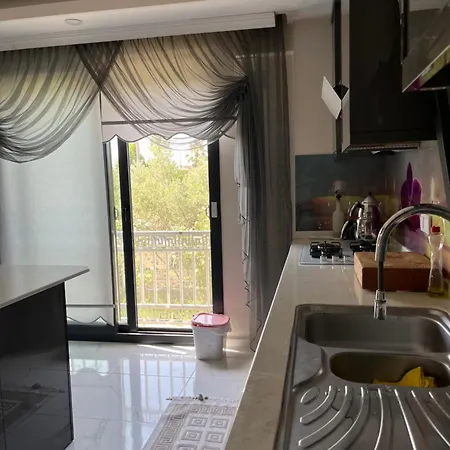 X - Cozy Near The And And Airport Hotel Dalaman